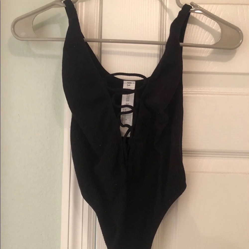 Bodysuit